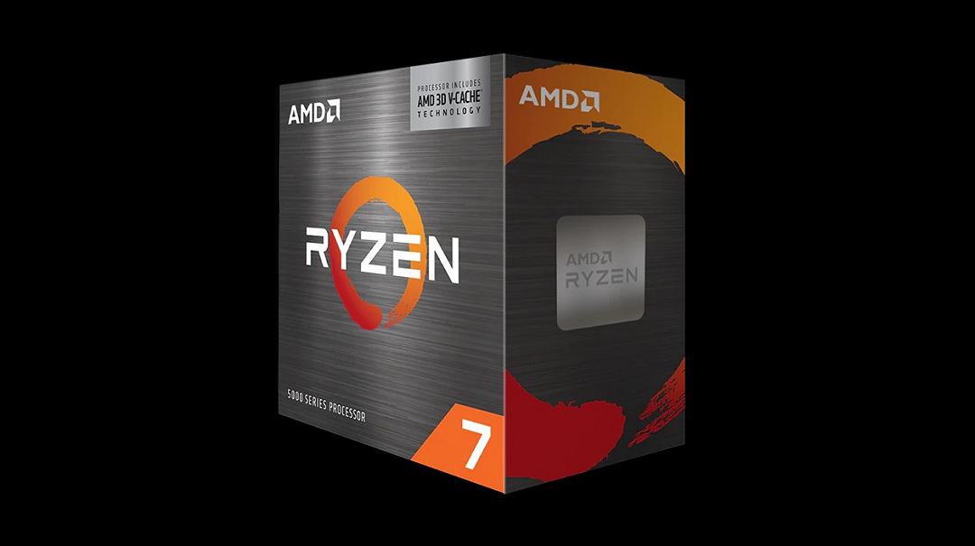 AMD Ryzen 7 5800X3D si raffredda molto meglio dopo il delid