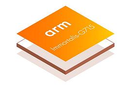 ARM lancerà una scheda video mobile con supporto al Ray Tracing hardware