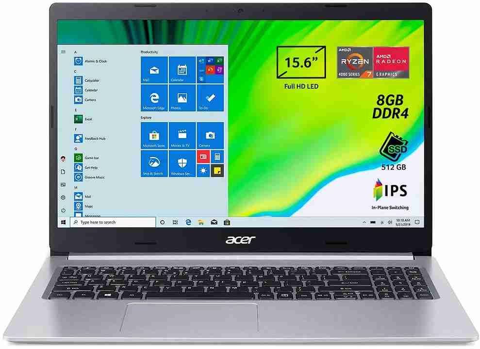 Acer Aspire 5 A515