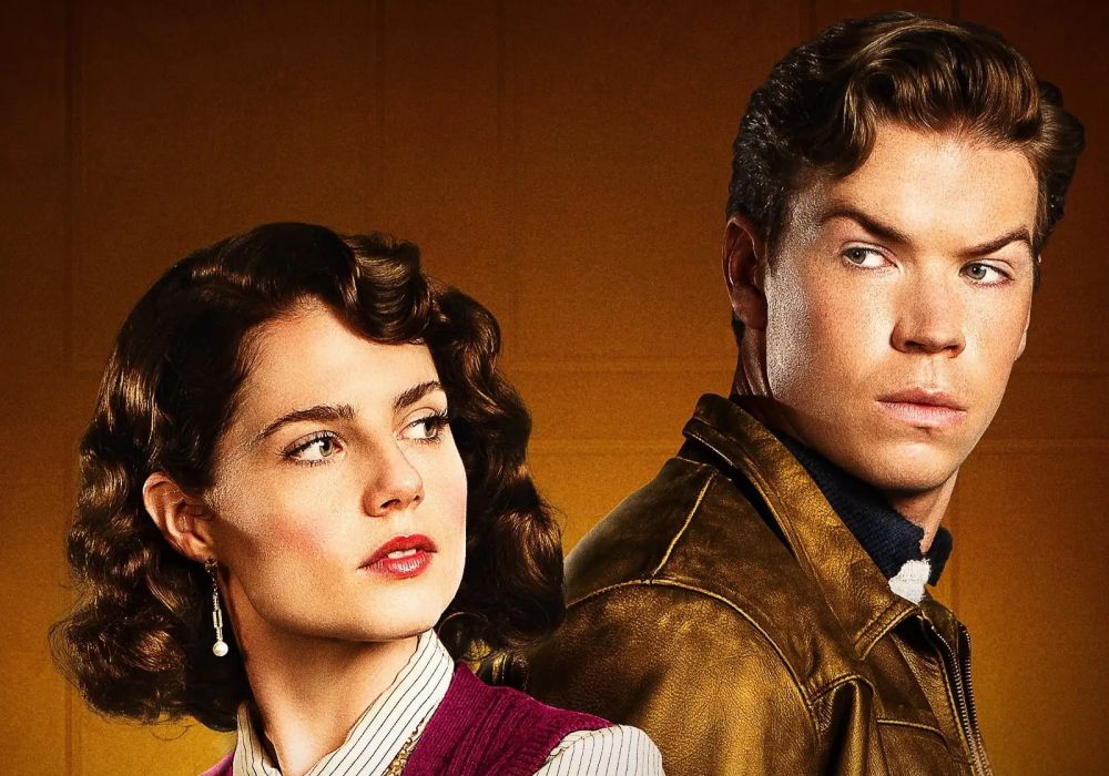 Agatha Christie – Perché non l’hanno chiesto a Evans?, trailer della serie Sky