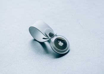 AirTag di Apple usate per rintracciare un ladro seriale
