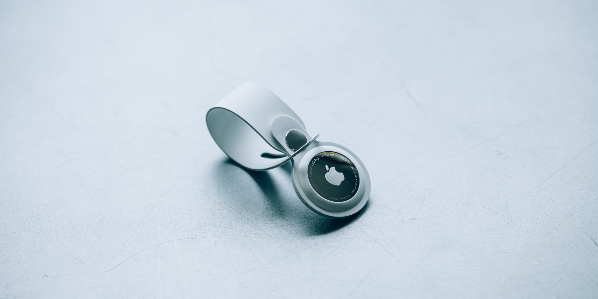 AirTag di Apple usate per rintracciare un ladro seriale