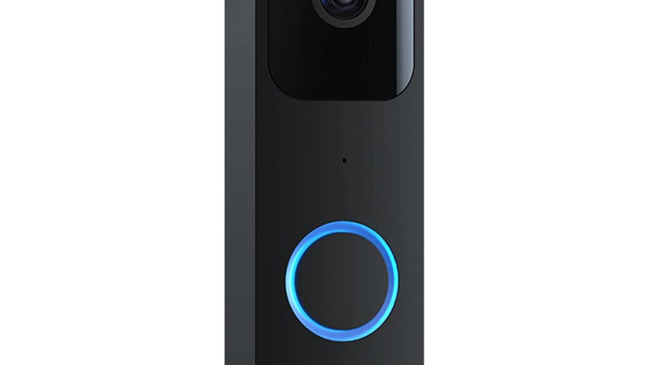 Il Blink Video Doorbell di Amazon è finalmente disponibile anche in Italia