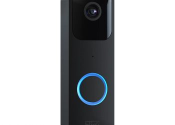 Il Blink Video Doorbell di Amazon è finalmente disponibile anche in Italia