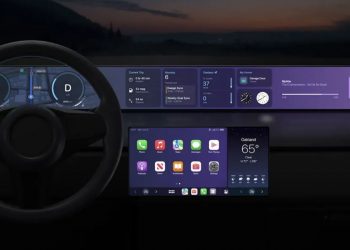 Apple CarPlay presto prenderà il controllo di tutto il veicolo, quadro strumenti incluso