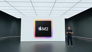 Apple: la serie M dei chip offre fino a 3 anni di vantaggio, per un analista