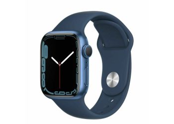 Apple Watch Series 8: in arrivo una variante molto più grande?