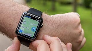 Gli Apple Watch Series 3 non riceveranno l’update a watchOS 9