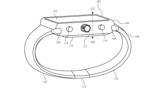 Apple Watch con fotocamera integrata? Apple ci ha pensato veramente