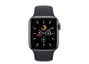 Offerte eBay: Apple Watch SE da 44mm in forte sconto con coupon