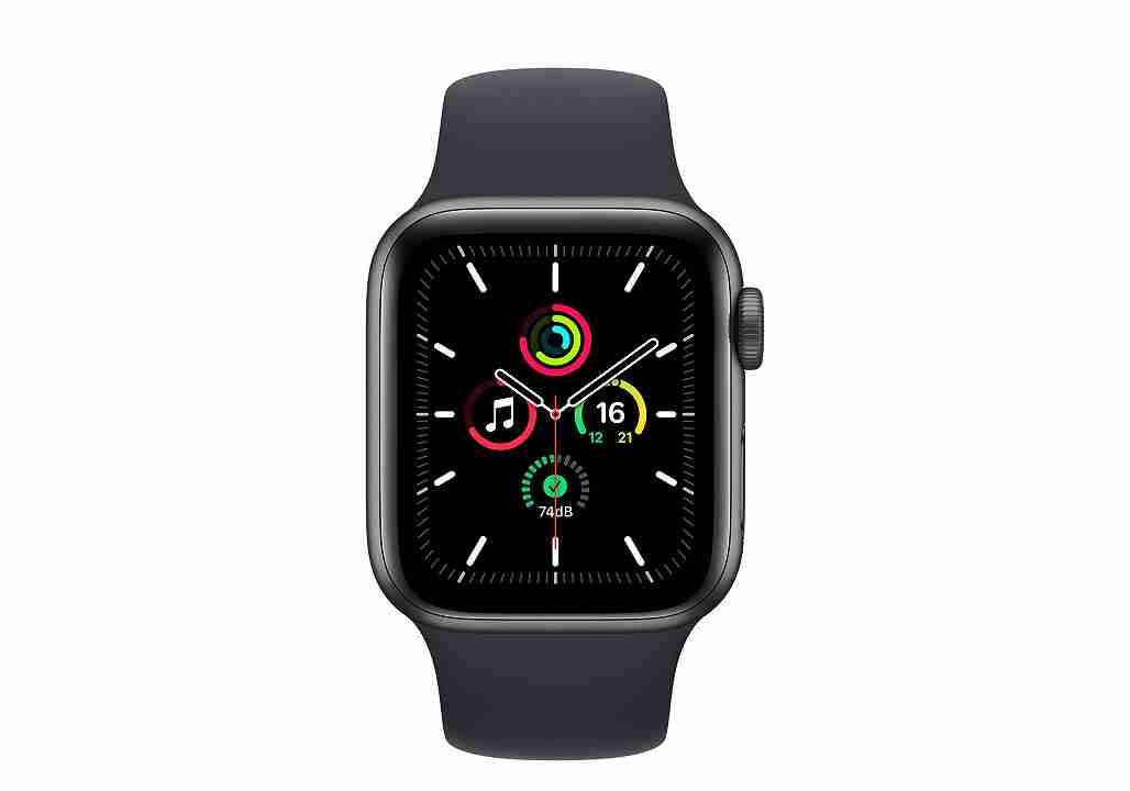 Apple Watch SE