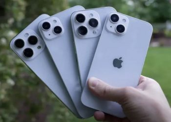 iPhone 14 Pro: scovati i miglioramenti della fotocamera?