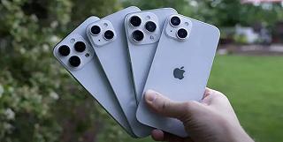 iPhone 14: tutti i modelli della serie avranno una batteria migliore dei predecessori?