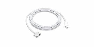 Apple Store: arrivano i cavi da USB-C a MagSafe 3 per MacBook Air e Pro