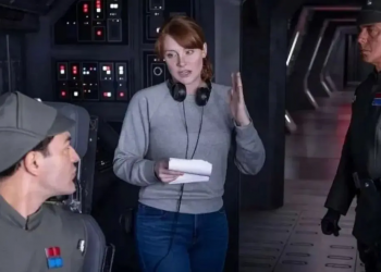 Star Wars: Bryce Dallas Howard dice la sua sulla richiesta dei fan di dirigere un film della saga