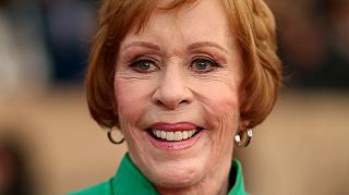 Better Call Saul 6: Carol Burnett protagonista del finale di stagione