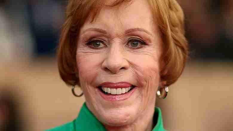 Carol Burnett, Better all Saul 6