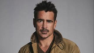 Sugar: Colin Farrell protagonista della serie di Apple TV+