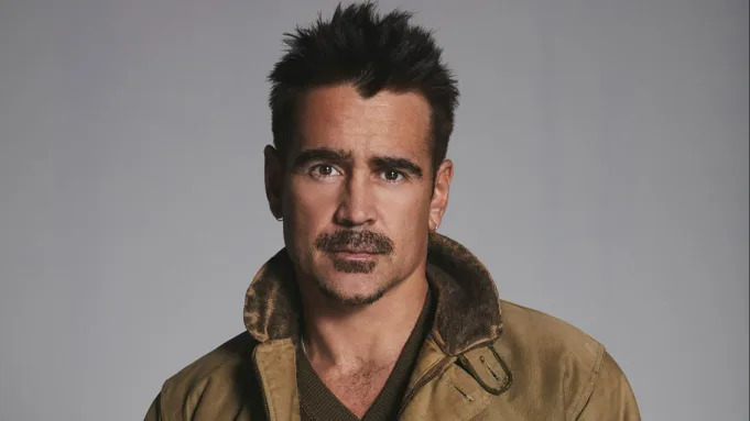 Sugar: Colin Farrell protagonista della serie di Apple TV+