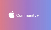 Apple lancia il servizio Community+, ecco di che si tratta