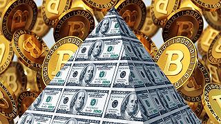 Criptovalute, la SEC ha messo nel mirino uno schema Ponzi da 300 milioni di dollari