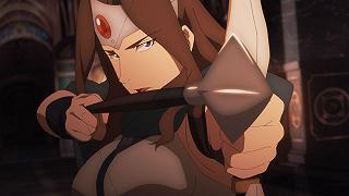 DOTA: Dragon’s Blood 3: trailer della serie anime Netflix tratta dal noto videogioco