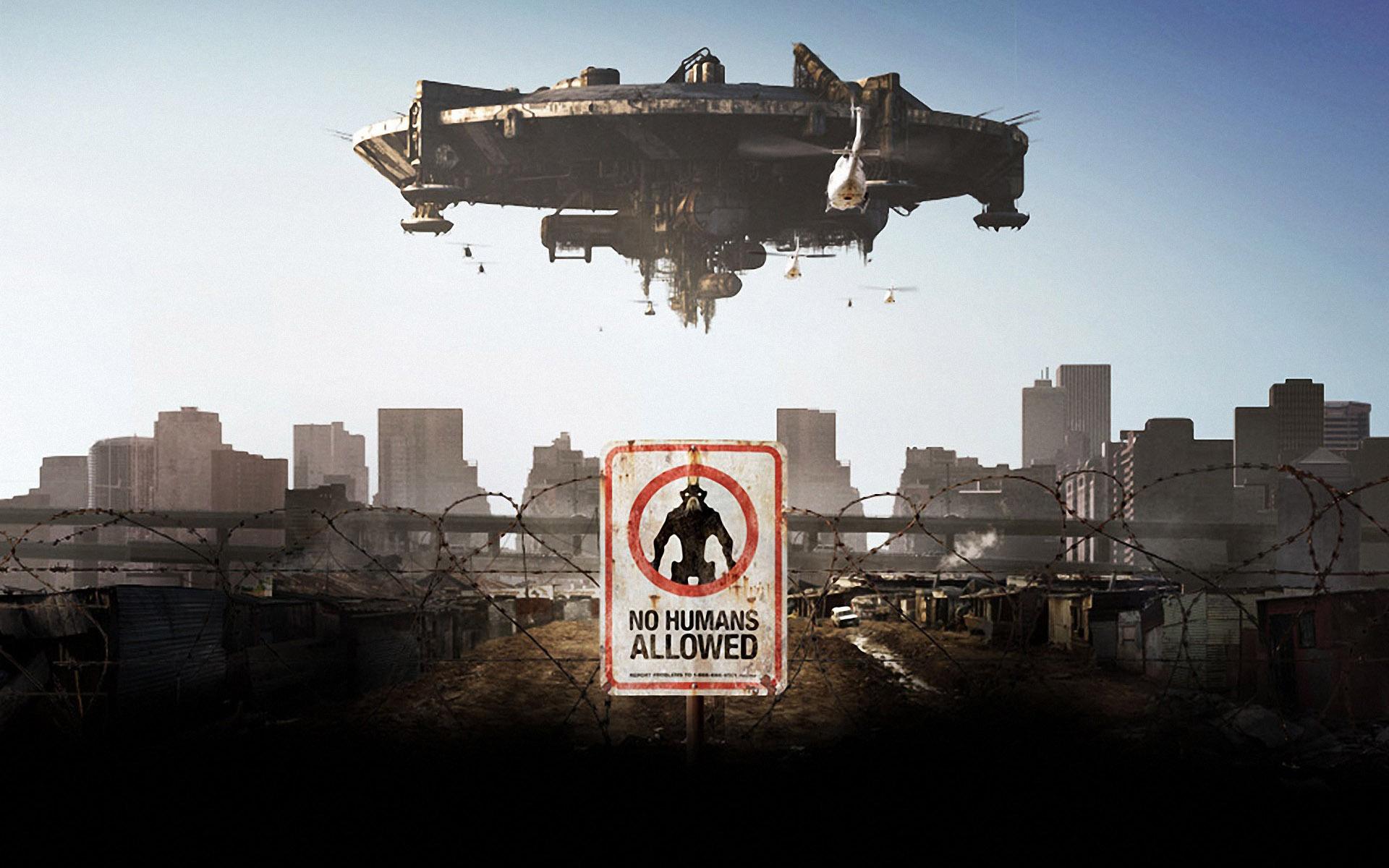 District 10: Neill Blomkamp dichiara che il progetto arriverà prossimamente