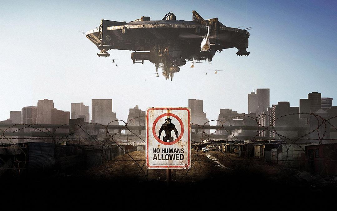 District 10: Neill Blomkamp dichiara che il progetto arriverà prossimamente