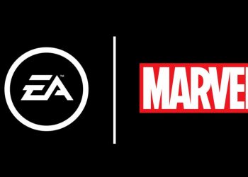 EA sta lavorando ad un nuovo gioco Marvel?