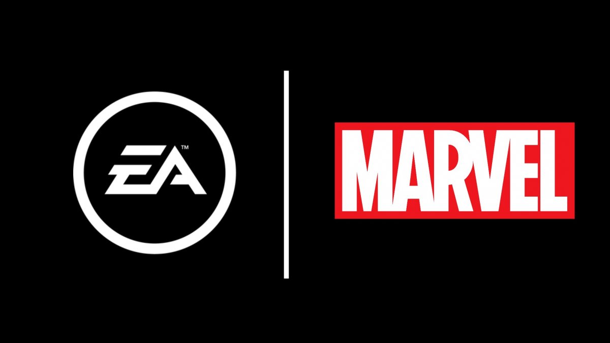 EA sta lavorando ad un nuovo gioco Marvel?