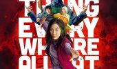 Everything Everywhere All At Once: trailer e poster italiano, dal 6 ottobre al cinema