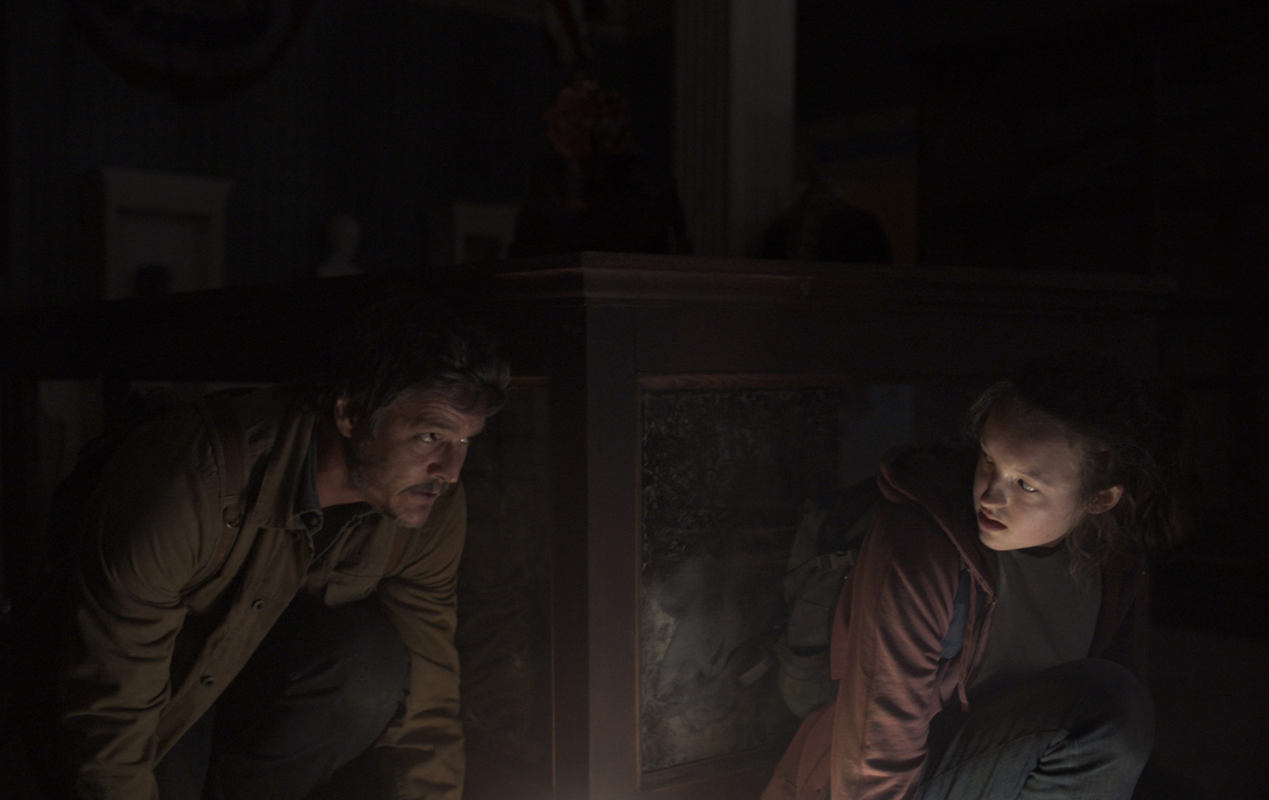 The Last of Us: finite le riprese della serie TV con Pedro Pascal