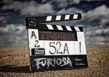 Furiosa: prime foto dal set australiano dell'atteso prequel di Mad Max: Fury Road