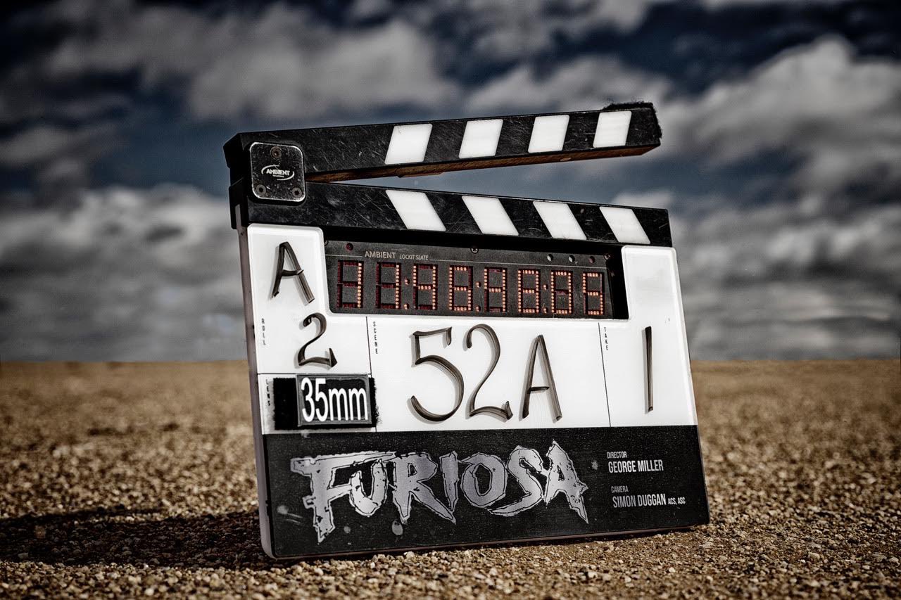 Furiosa – Sono iniziate le riprese del  prequel di Mad Max: Fury Road