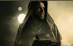 Obi-Wan Kenobi: la colonna sonora della serie TV disponibile per l’ascolto e la vendita