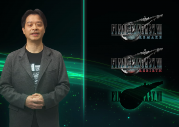Final Fantasy VII Rebirth sarà la seconda parte di una trilogia