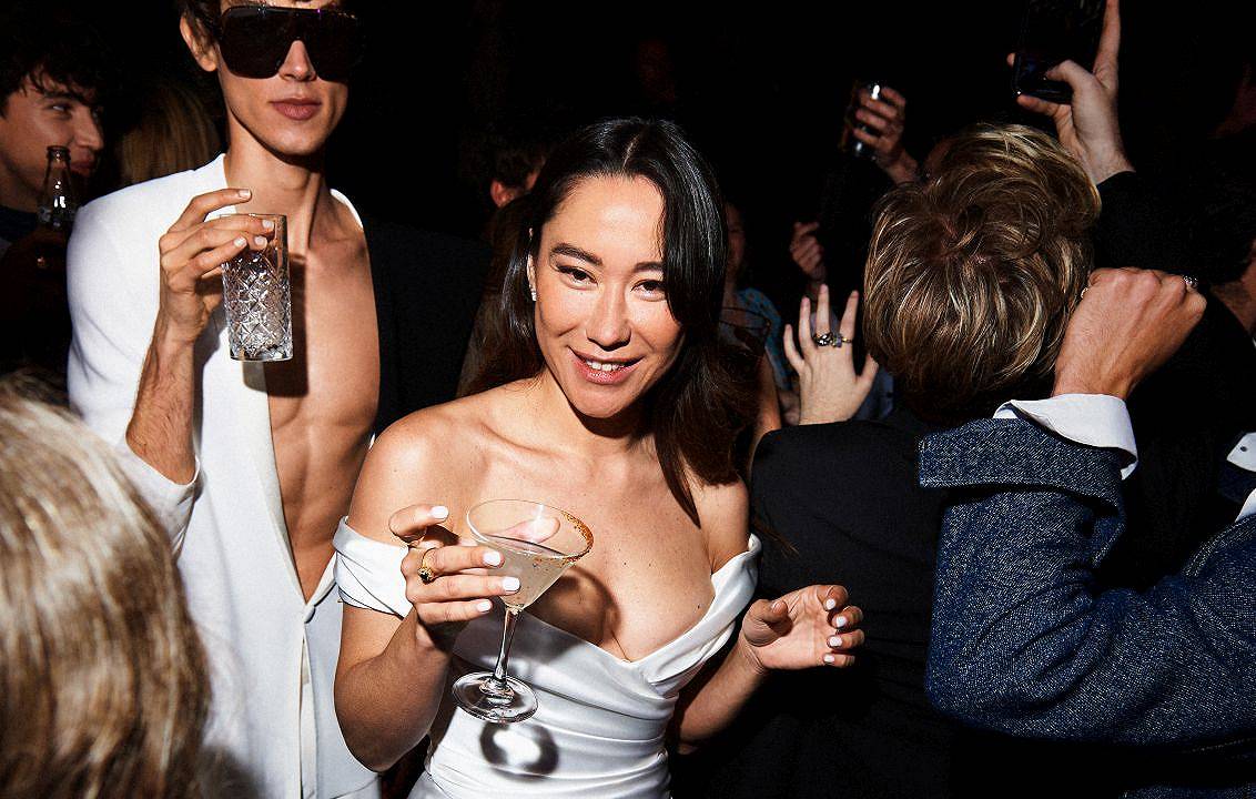 First Class: trailer e foto del reality spagnolo di Netflix