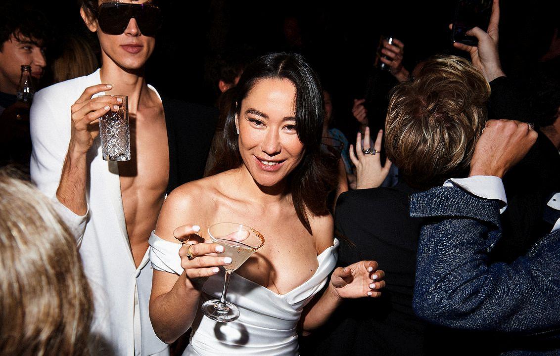 First Class: trailer e foto del reality spagnolo di Netflix