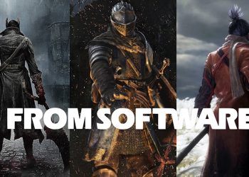 FromSoftware: un nuovo gioco è in fase avanzata, Elden Ring riceverà nuovi update