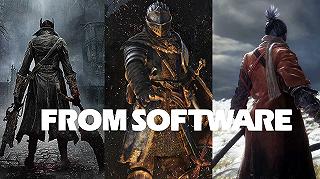 FromSoftware: un nuovo gioco è in fase avanzata, Elden Ring riceverà nuovi update