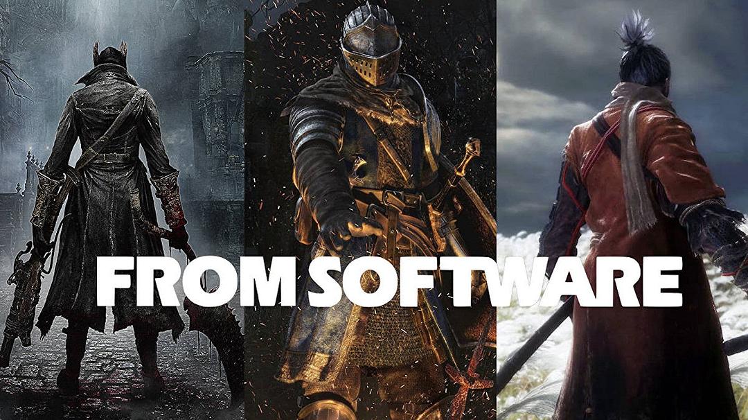 FromSoftware: un nuovo gioco è in fase avanzata, Elden Ring riceverà nuovi update