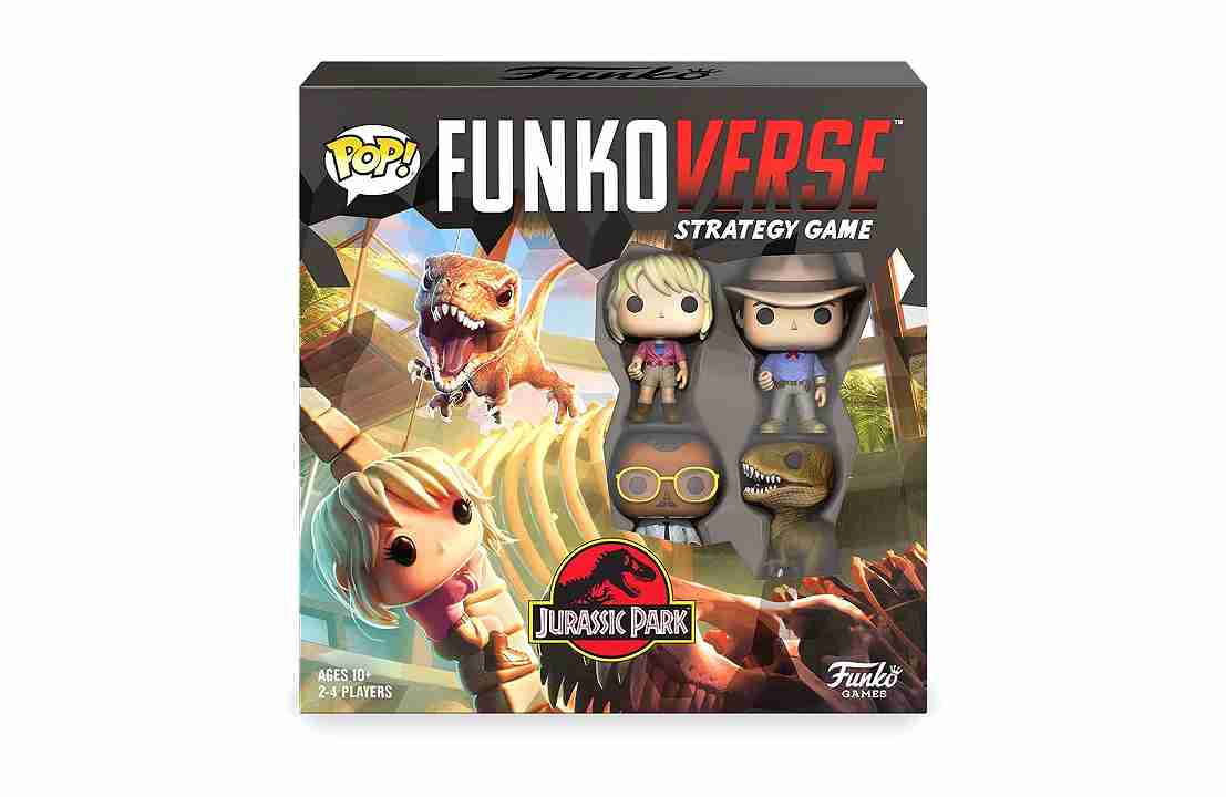 Funkoverse