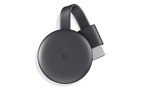 Offerte Amazon: Google Chromecast in sconto al minimo storico