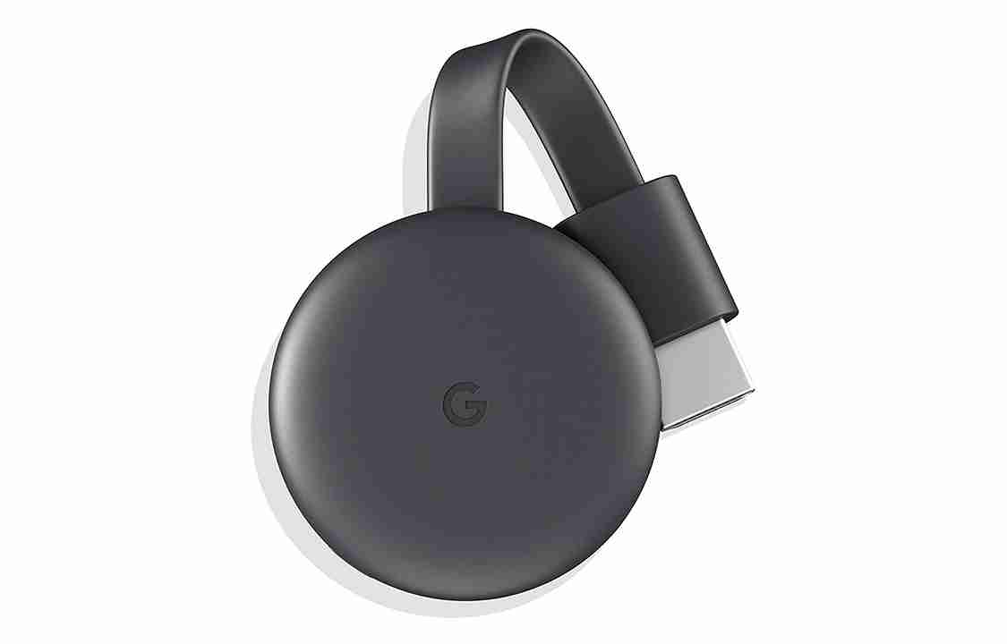 Google Chromecast