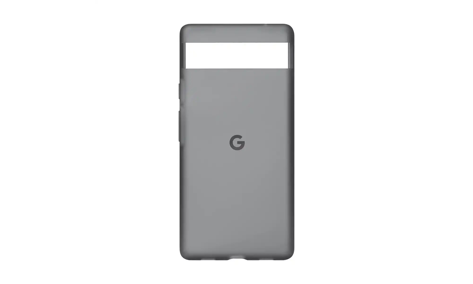 Google Pixel 6a: spuntano in rete le scocche del retro