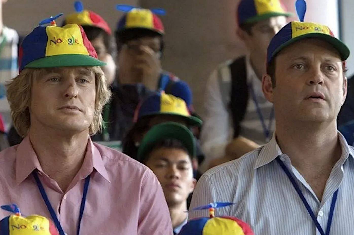 Google e Meta pagano i dipendenti più di qualsiasi altra grande azienda americana