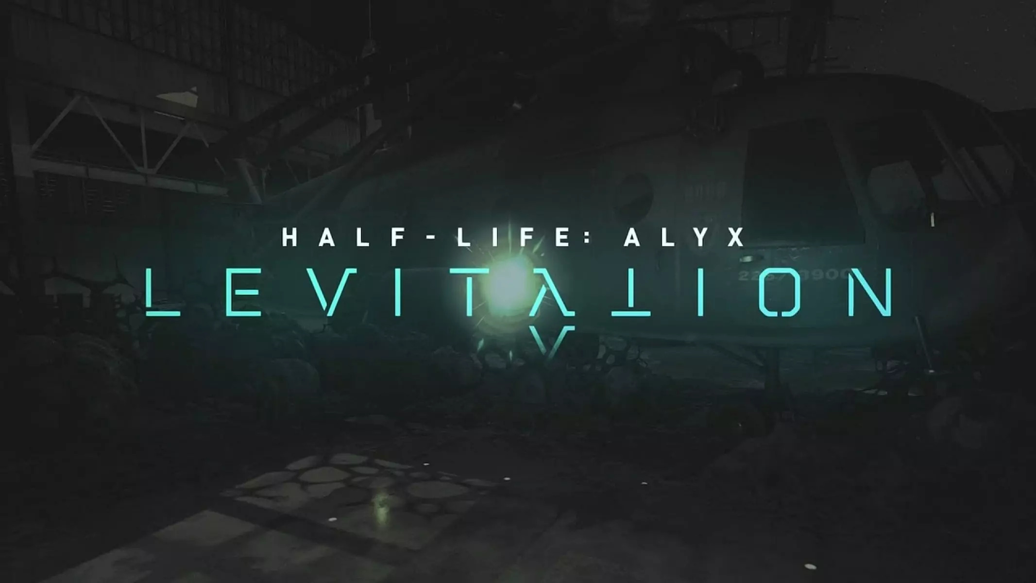 Half-Life Alyx: Levitation, trailer di gameplay dal PC Gaming Show