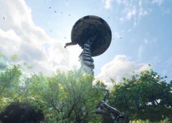 Horizon: Call of the Mountain per PS VR2 sarà tra i protagonisti del nuovo State of Play