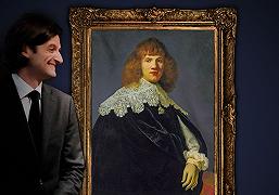 Il mio Rembrandt: da oggi in sala il documentario sul grande artista