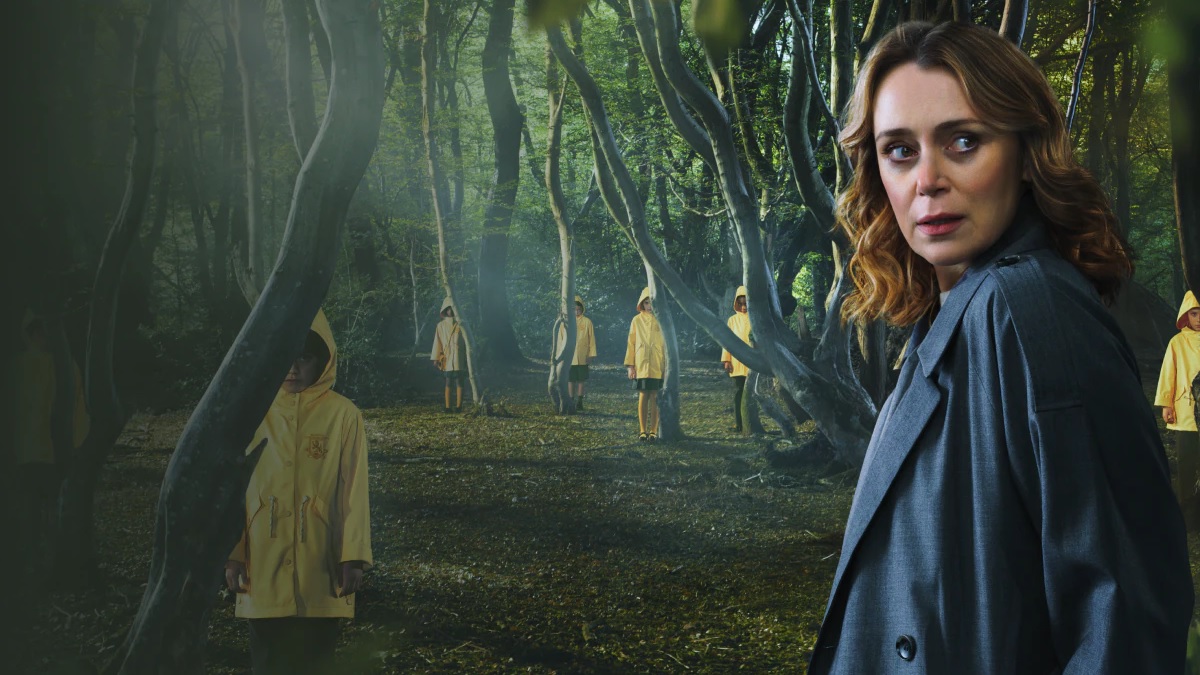 Il villaggio dei dannati: trailer e special dalla nuova serie su Sky Atlantic